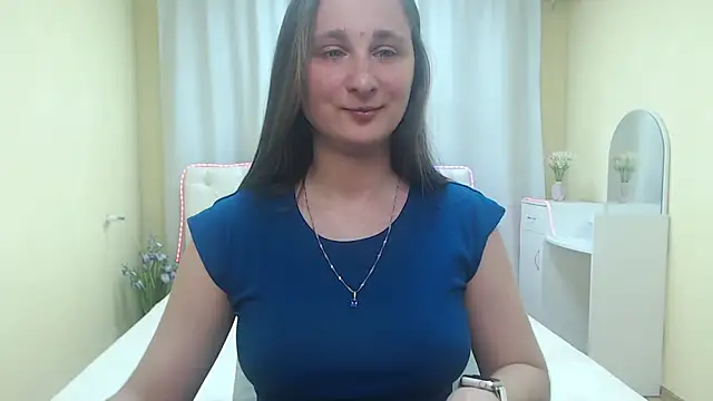 MichelLeee online show from 26, 5, 2026