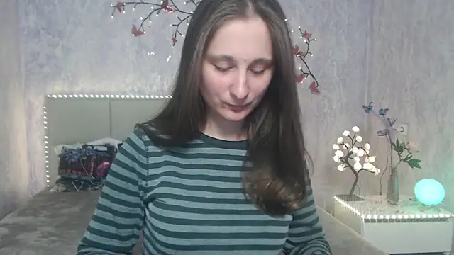 MichelLeee online show from 24, 3, 2026