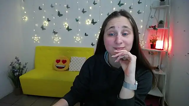 MichelLeee online show from 23, 4, 2026