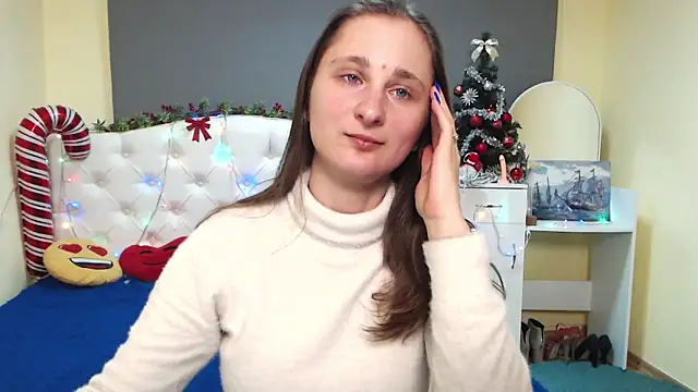 MichelLeee online show from 17, 12, 2025