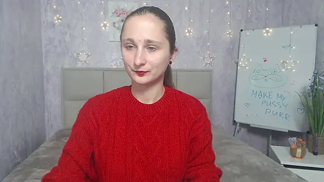 MichelLeee online show from 7, 11, 2025