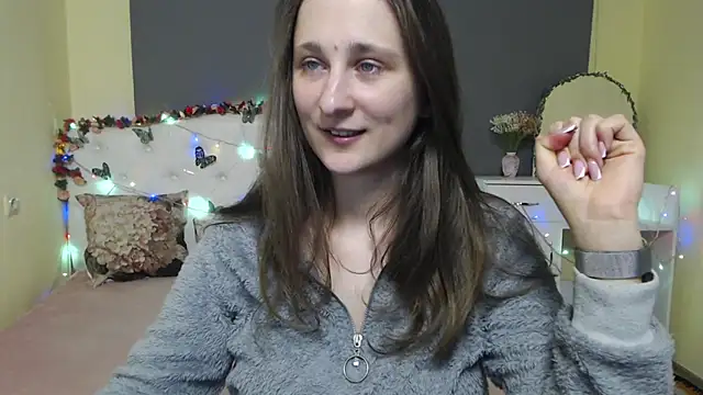 MichelLeee online show from 4, 3, 2026