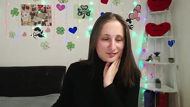 MichelLeee online show from 18, 3, 2025