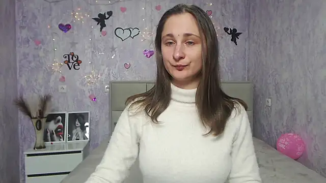 MichelLeee online show from 7, 2, 2025