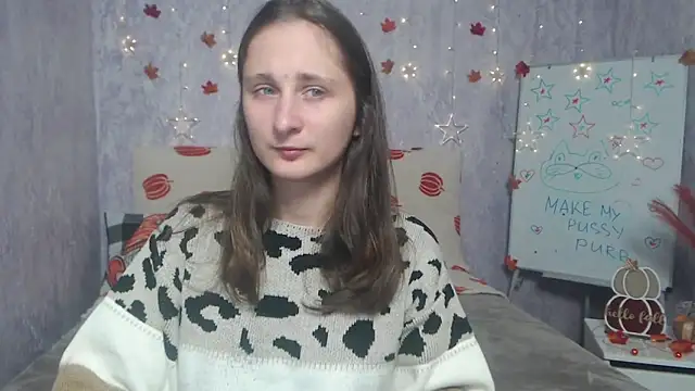 MichelLeee online show from 12, 11, 2025