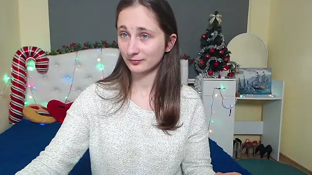 MichelLeee online show from 20, 12, 2025