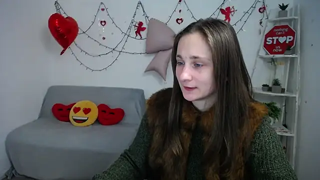 MichelLeee online show from 9, 2, 2026