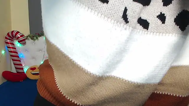 MichelLeee online show from 15, 12, 2025