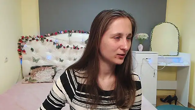 MichelLeee online show from 26, 3, 2026