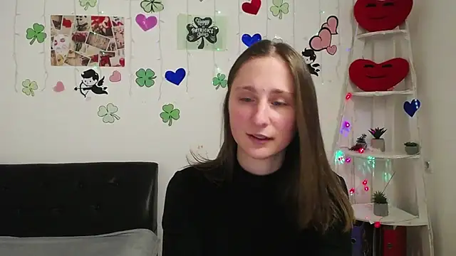 MichelLeee online show from 18, 3, 2025