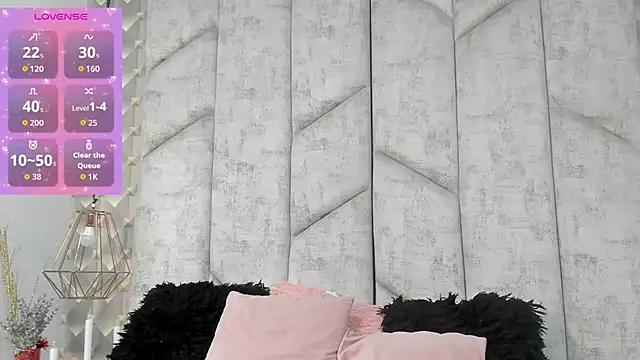 AshleyHill2 online show from 19, 12, 2025