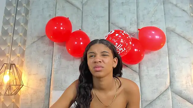 AshleyHill2 online show from 15, 2, 2026