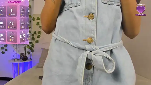 AshleyHill2 online show from 28, 11, 2025