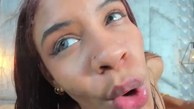 AshleyHill2 online show from 17, 4, 2026