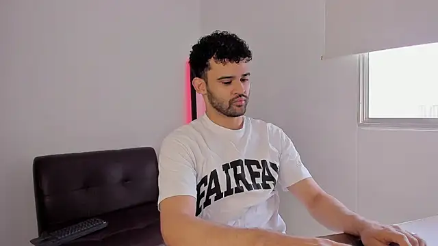 andrewChris  online show from 25, 9, 2025