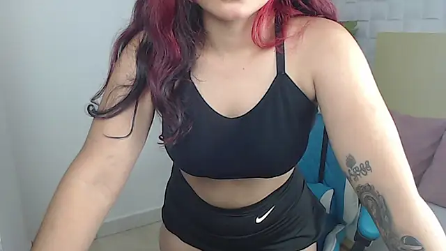 aurora johnson  online show from 22, 2, 2025