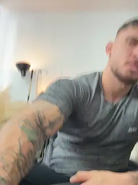 DimitriSullivan  online show from 20, 7, 2026