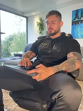 DimitriSullivan  online show from 6, 3, 2026