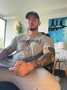 DimitriSullivan  online show from 9, 4, 2026