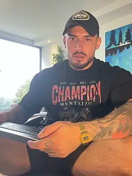 DimitriSullivan  online show from 4, 3, 2026