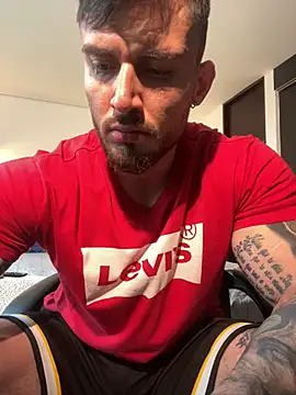 DimitriSullivan  online show from 13, 2, 2026