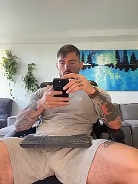 DimitriSullivan  online show from 13, 3, 2026