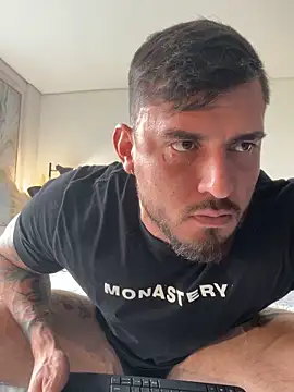 DimitriSullivan  online show from 16, 2, 2026