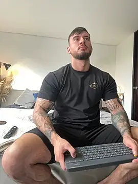 DimitriSullivan  online show from 11, 2, 2026