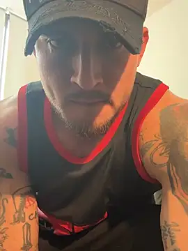 DimitriSullivan  online show from 11, 7, 2026