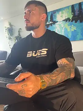 DimitriSullivan  online show from 5, 3, 2026