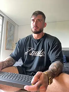 DimitriSullivan  online show from 25, 2, 2026