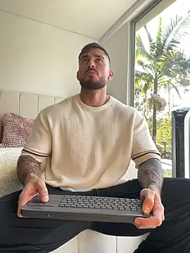 DimitriSullivan  online show from 20, 3, 2026