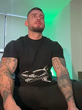DimitriSullivan  online show from 18, 7, 2026