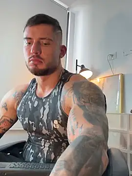 DimitriSullivan  online show from 29, 6, 2026