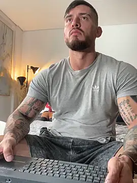 DimitriSullivan  online show from 12, 2, 2026