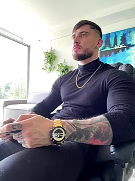 DimitriSullivan  online show from 5, 11, 2025