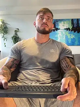 DimitriSullivan  online show from 23, 2, 2026