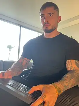 DimitriSullivan  online show from 30, 3, 2026