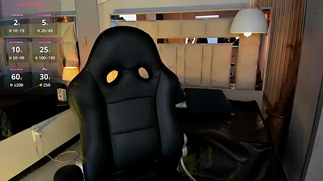 Ameliewitte mjs online show from 10, 2, 2026