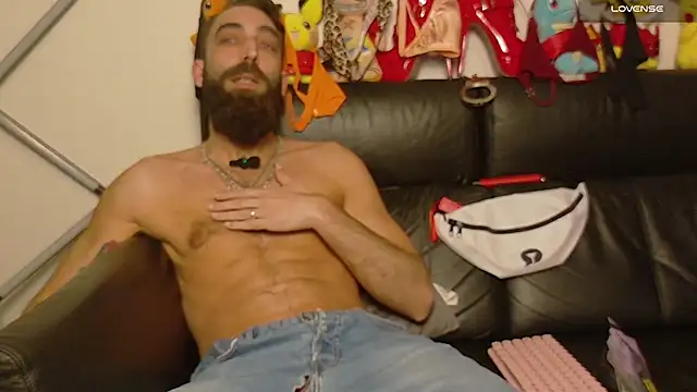 DaWoD030 online show from 14, 4, 2026