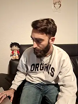 DaWoD030 online show from 1, 2, 2025