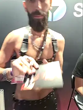 DaWoD030 online show from 28, 9, 2025