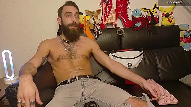 DaWoD030 online show from 22, 4, 2026