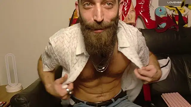 DaWoD030 online show from 20, 4, 2026