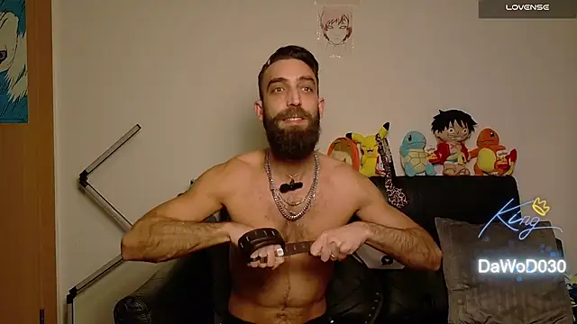 DaWoD030 online show from 27, 2, 2026