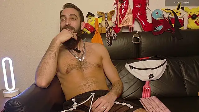 DaWoD030 online show from 21, 4, 2026