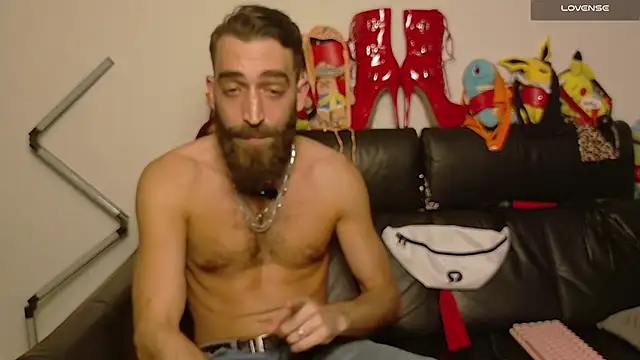 DaWoD030 online show from 7, 4, 2026