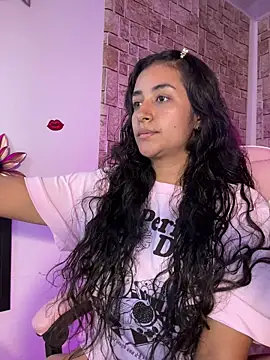 Lady Rey online show from 20, 2, 2026