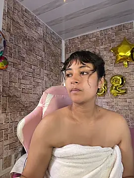 Lady Rey online show from 25, 4, 2026