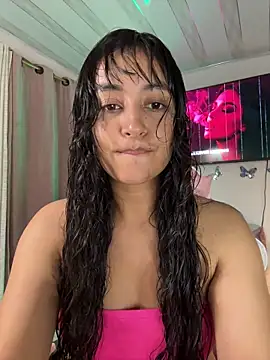 Lady Rey online show from 1, 7, 2026